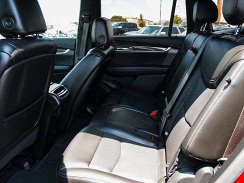 Used 2021 Cadillac XT6 Sport AWD/4WD image 25