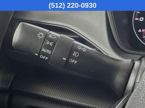 Certified 2025 Subaru Crosstrek 2.0i Premium image 13