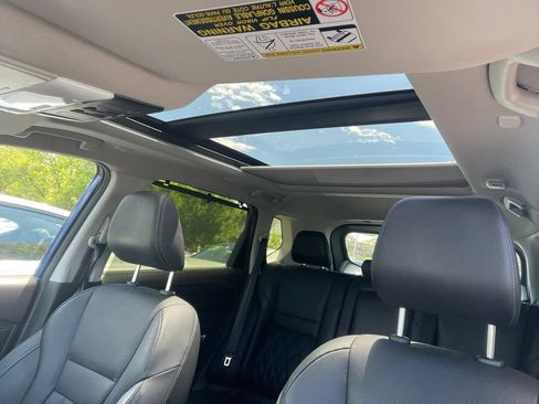 Certified 2023 Nissan Rogue Platinum AWD/4WD image 31