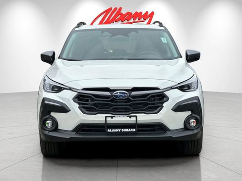New 2026 Subaru Crosstrek 2.5i Limited AWD/4WD image 9