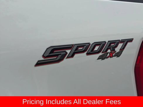 Used 2023 Ford F150 Lariat AWD/4WD image 13