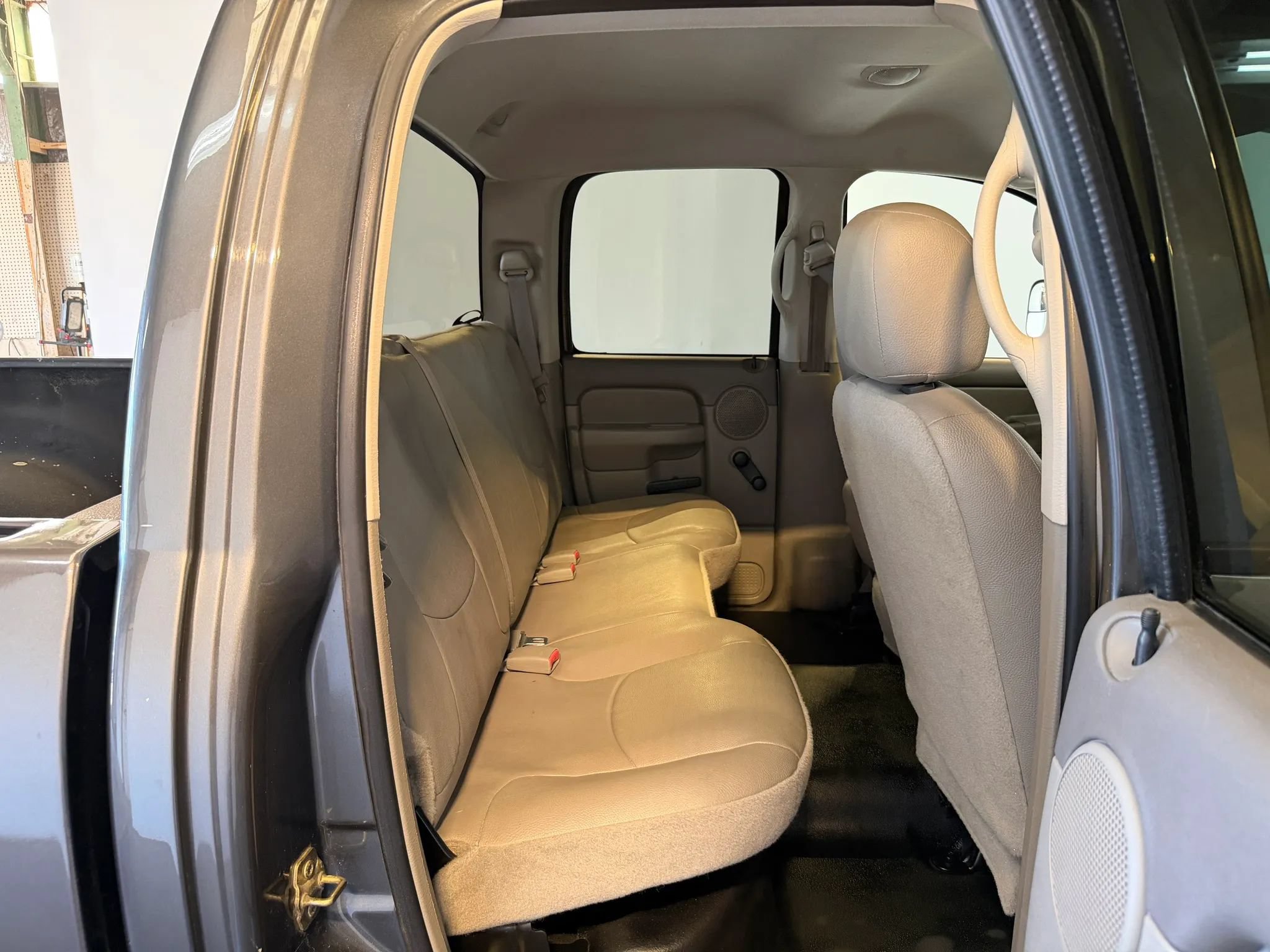 Used 2003 Dodge Ram 2500 Truck SLT RWD image 29