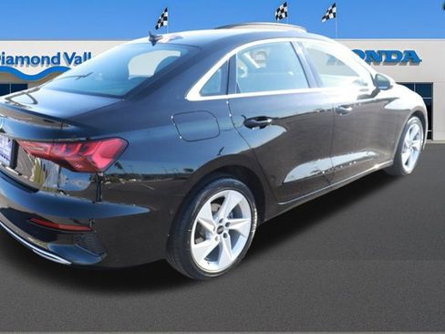 Used 2024 Audi A3 2.0T Premium image 6