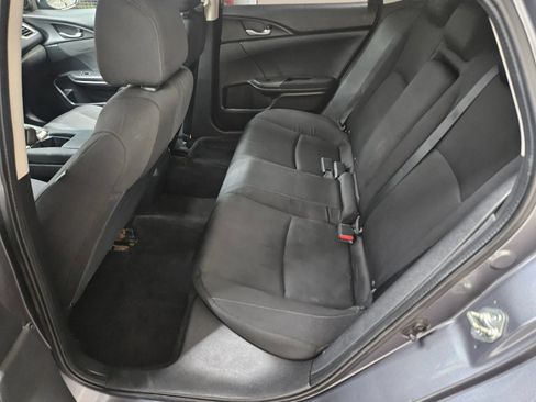 Used 2016 Honda Civic EX image 15