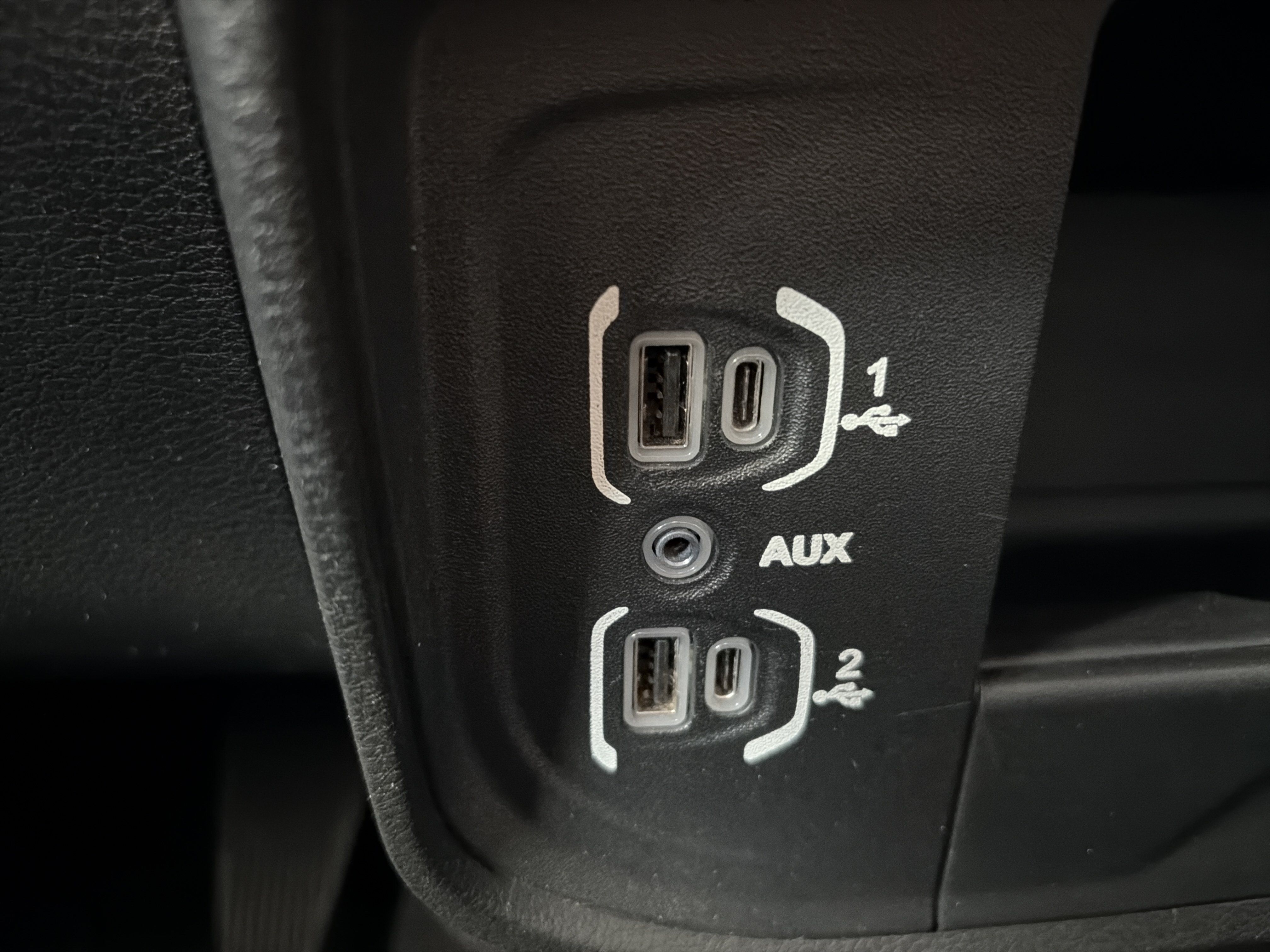 Used 2022 RAM 3500 Tradesman AWD/4WD image 21