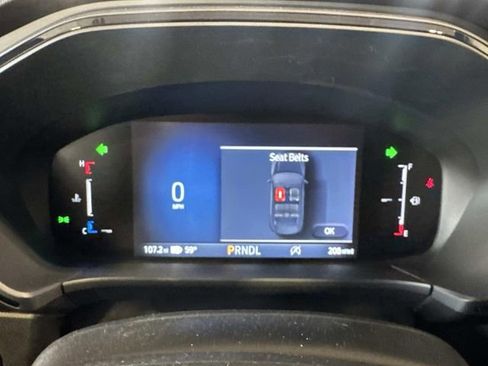 Used 2025 Ford Escape ST-Line image 21