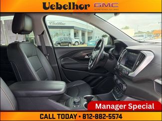 Used 2021 GMC Terrain SLT AWD/4WD video 2