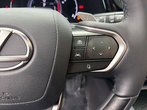 Used 2024 Lexus RX 350 AWD image 15