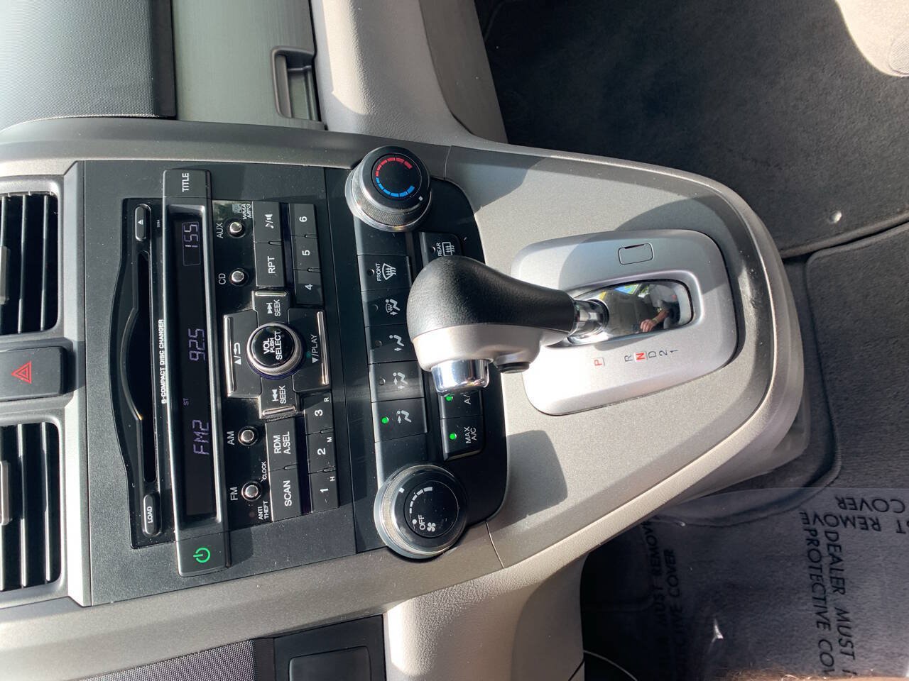Used 2011 Honda CR-V EX image 19