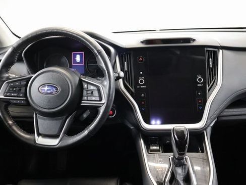 Certified 2024 Subaru Outback Limited AWD/4WD image 16