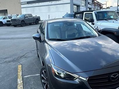 Used 2019 MAZDA CX-3 Grand Touring