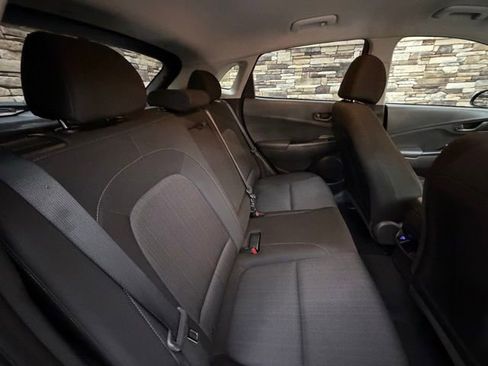 Certified 2023 Hyundai Kona SEL AWD/4WD image 31