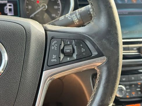 Used 2017 Buick Encore Preferred image 26