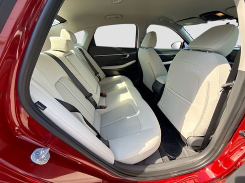 Certified 2026 Hyundai Sonata SEL FWD image 19