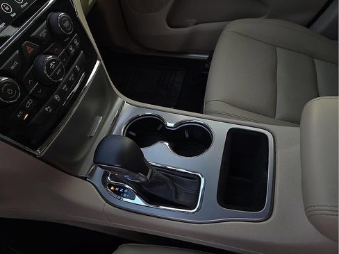 Used 2022 Jeep Grand Cherokee Limited RWD image 20