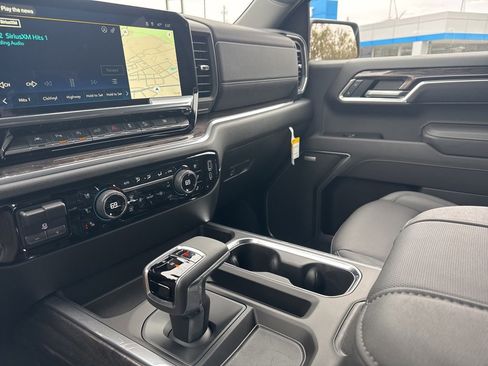 New 2025 Chevrolet Silverado 1500 LT image 23