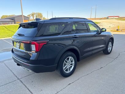 New 2027 Ford Explorer Active w/ Active Comfort Package