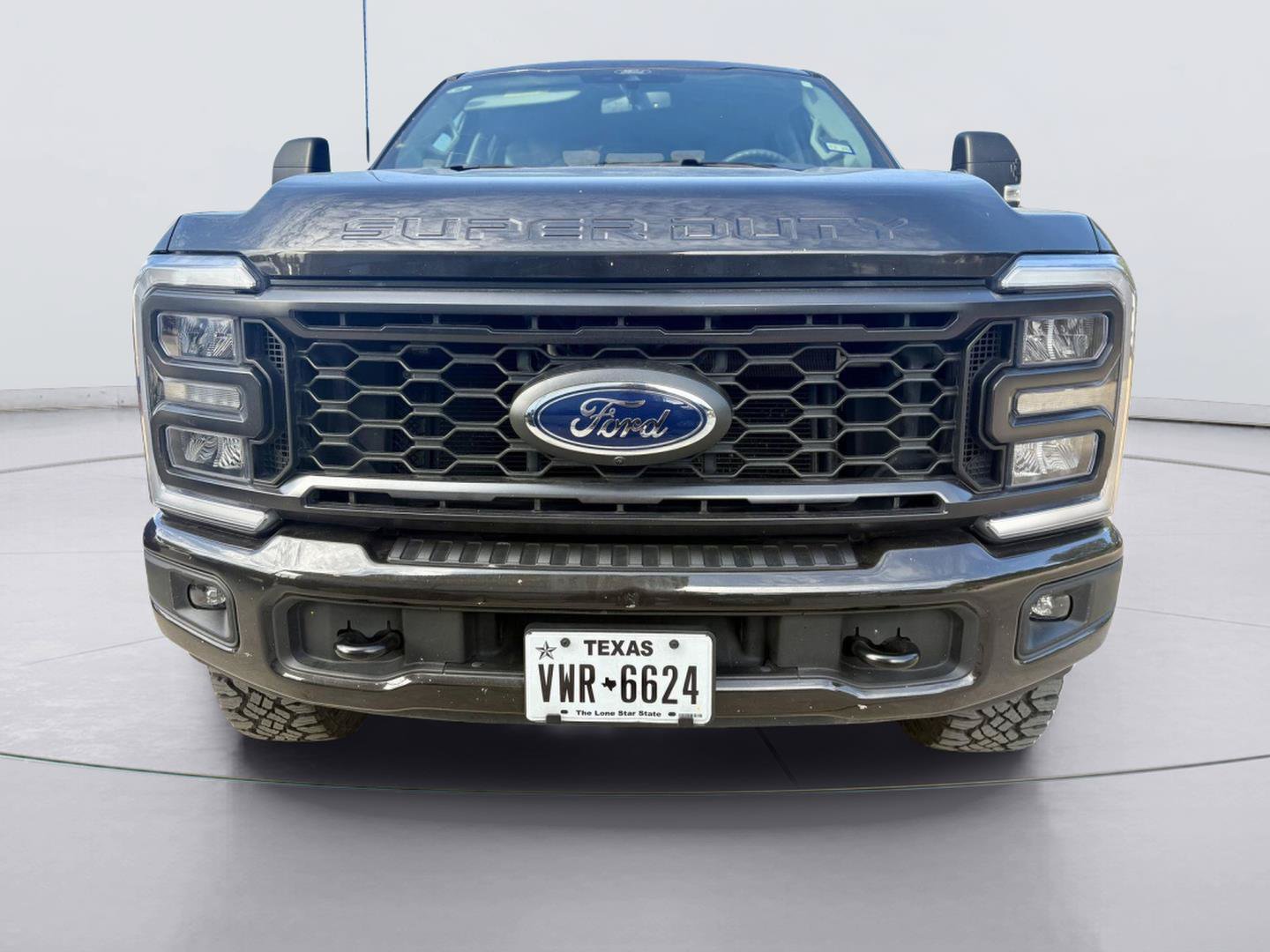 Used 2024 Ford F250 XLT w/ Tremor Off-Road Package AWD/4WD image 8