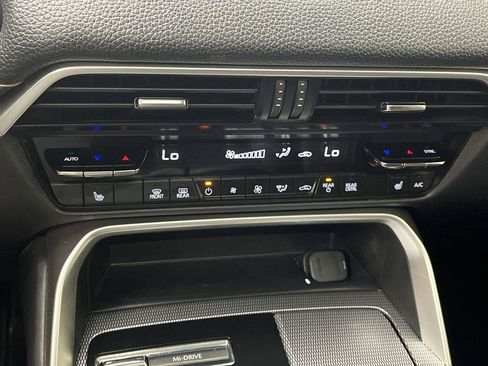 Certified 2024 MAZDA CX-90 3.3 Turbo w/ Preferred Plus AWD/4WD image 22