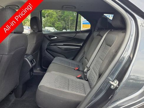Used 2023 Chevrolet Equinox LT FWD image 10