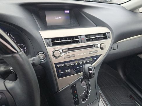 Used 2015 Lexus RX 350 AWD image 26