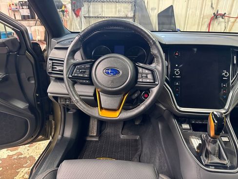 Used 2024 Subaru Outback Wilderness image 16