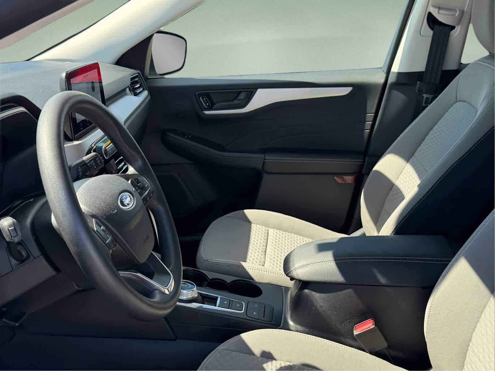 Used 2022 Ford Escape SE AWD/4WD image 16