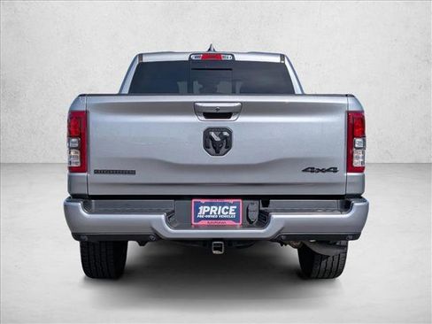 Used 2022 RAM 1500 Big Horn AWD/4WD image 7