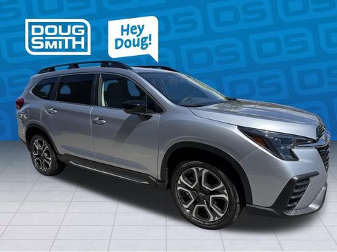 New 2026 Subaru Ascent Limited image 5