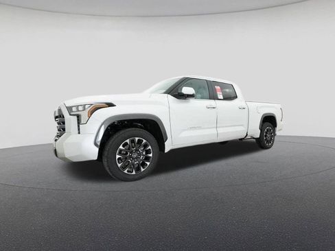 New 2026 Toyota Tundra Limited image 17