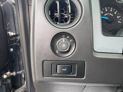 Used 2014 Ford F150 STX w/ Equipment Group 201A Mid image 16