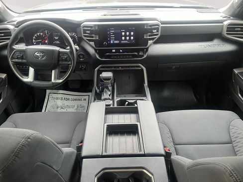 Used 2025 Toyota Tundra SR5 AWD/4WD image 16