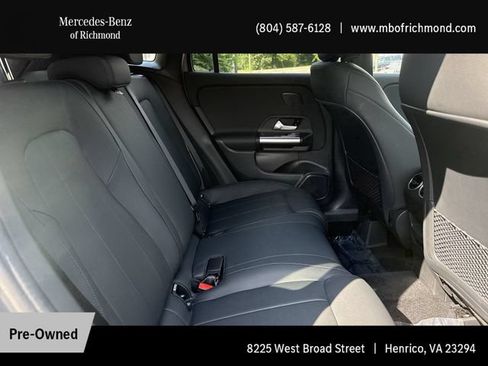 Used 2026 Mercedes-Benz GLA 250 image 16