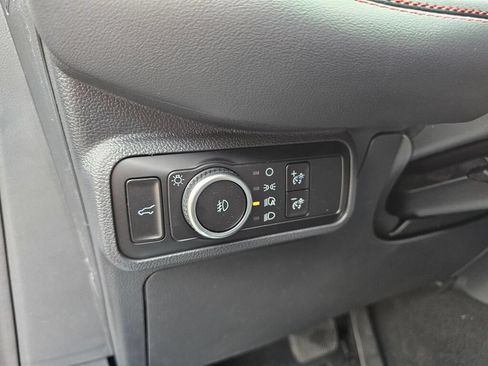 New 2026 Ford Explorer ST-Line AWD/4WD image 18