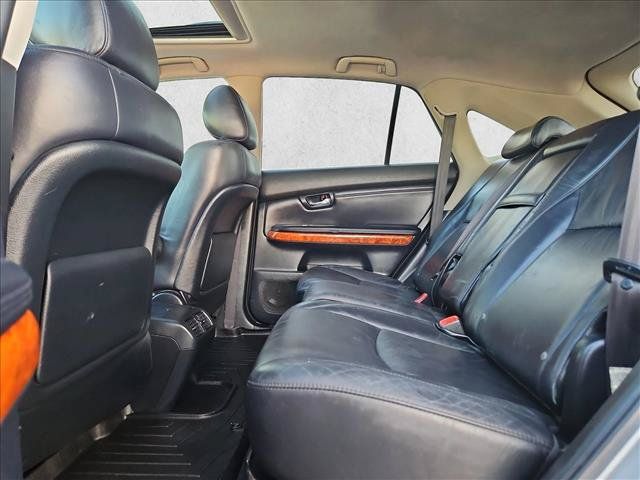 Used 2009 Lexus RX 350 AWD image 18