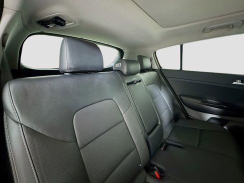 Used 2019 Kia Sportage EX w/ EX Technology Package image 26