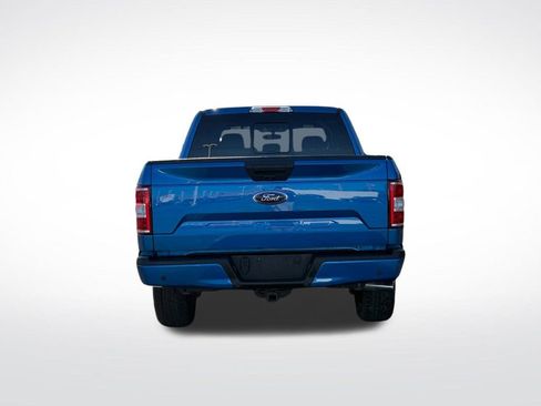 Used 2019 Ford F150 XLT w/ Equipment Group 301A Mid image 4