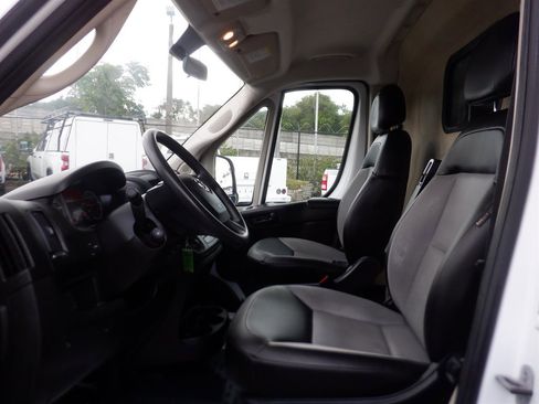 Used 2021 RAM ProMaster 1500 FWD image 12