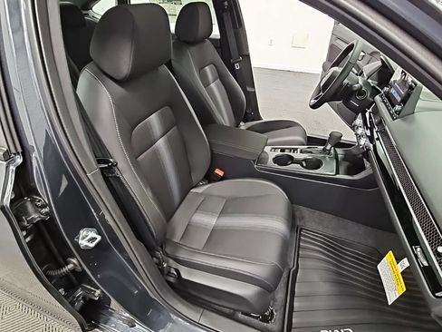 New 2025 Honda Civic Sport image 35