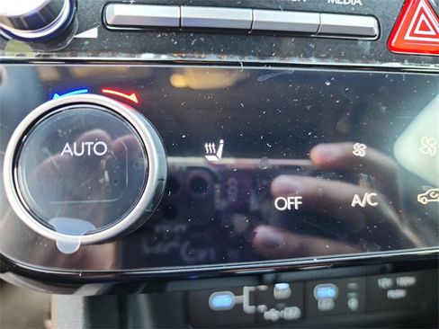 New 2025 Hyundai Tucson XRT image 18