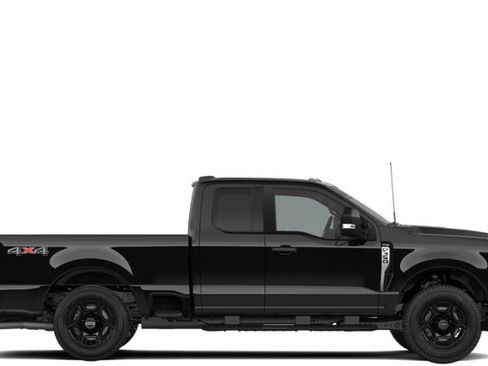 New 2026 Ford F350 XL AWD/4WD image 5