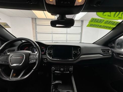 Used 2023 Dodge Durango GT AWD/4WD image 4