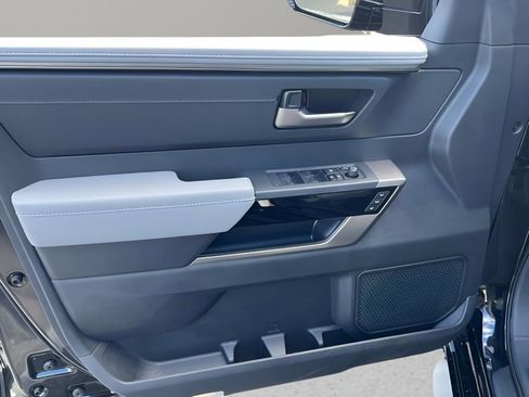 New 2026 Toyota Tundra Limited image 10