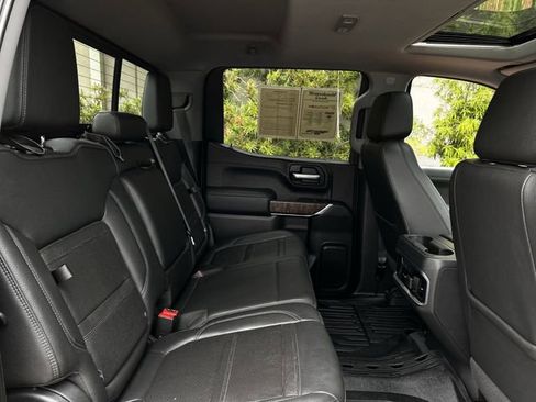 Used 2020 GMC Sierra 1500 Denali w/ Denali Ultimate Package AWD/4WD image 33
