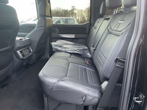 New 2026 Ford F250 Platinum image 27