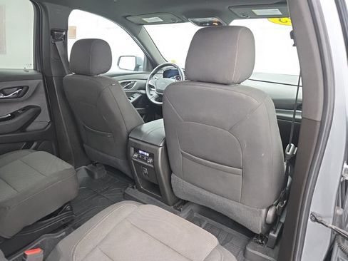 Used 2023 Chevrolet Traverse LT w/ Midnight/Sport Edition AWD/4WD image 50