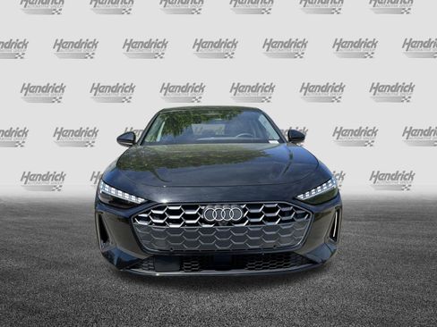 Used 2025 Audi A5 2.0T Premium Plus w/ Premium Plus image 3