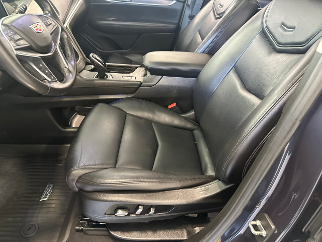 Used 2019 Cadillac XT5 Luxury AWD/4WD image 21