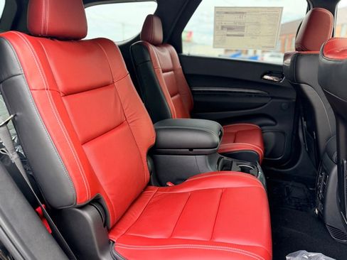 New 2026 Dodge Durango SRT Hellcat AWD/4WD image 21
