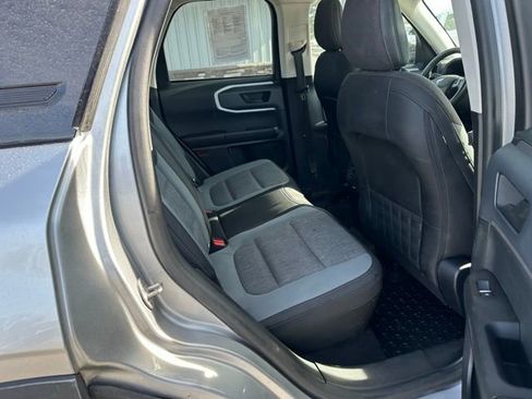 Used 2022 Ford Bronco Sport Big Bend AWD/4WD image 28